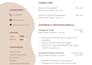 create a professional ats resume and CV that gets interviews